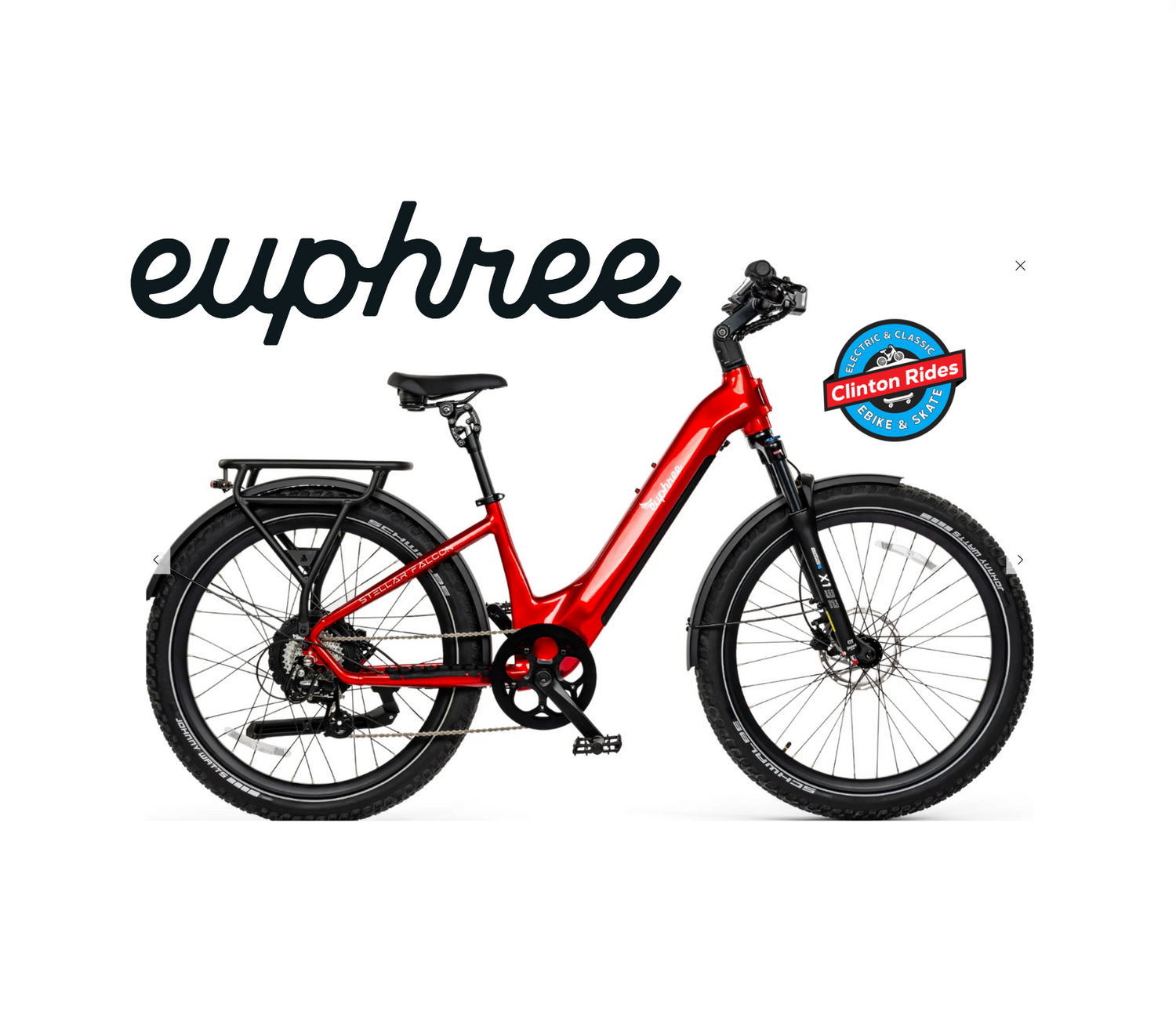 Euphree
