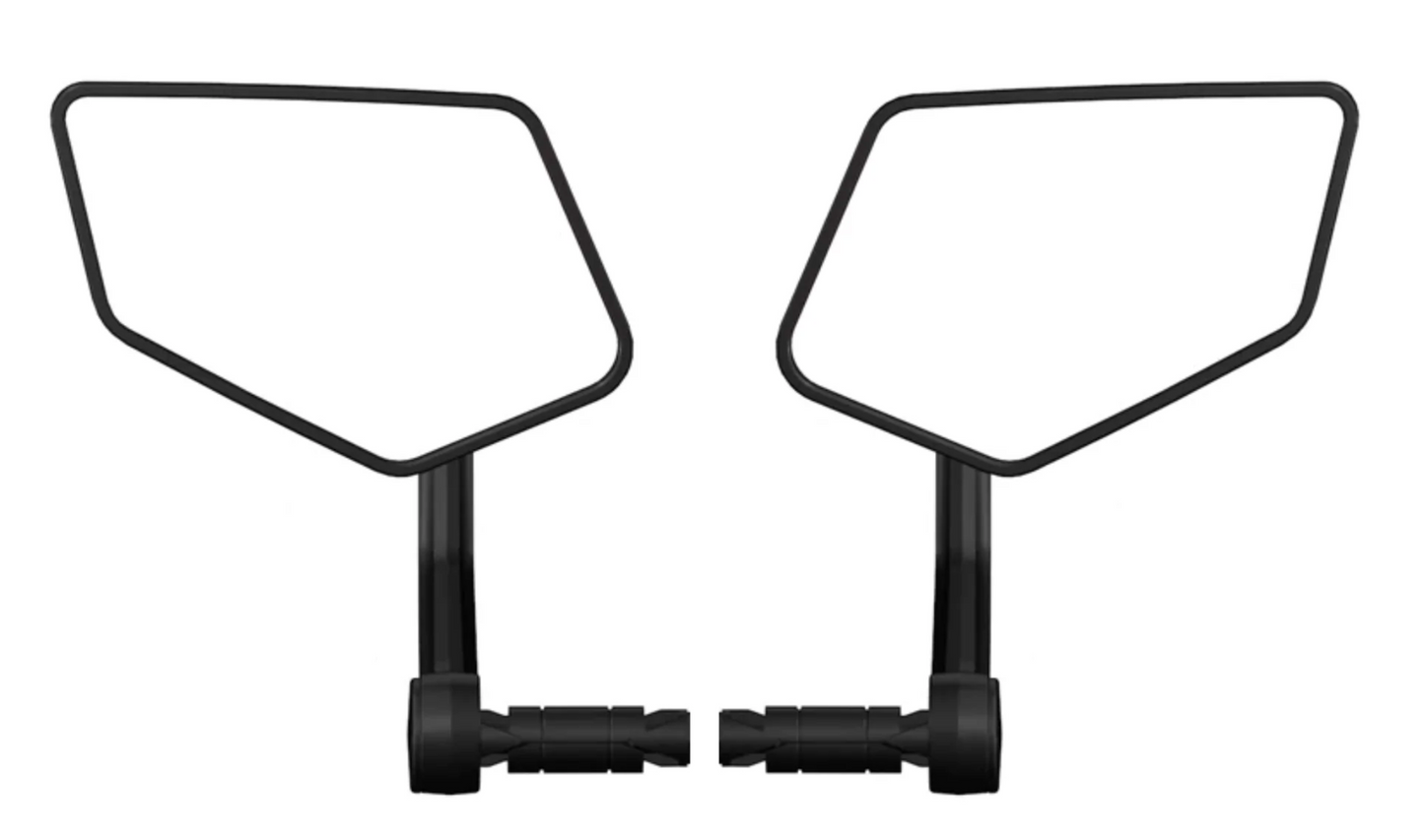 Euphree City Robin X+ (Left & Right Mirror Set)