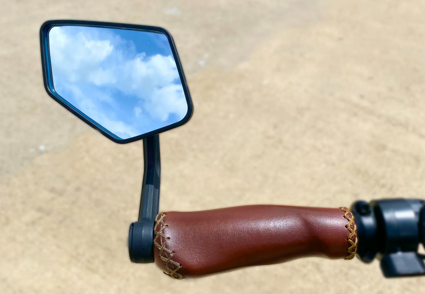 Euphree City Robin X+ (Left & Right Mirror Set)