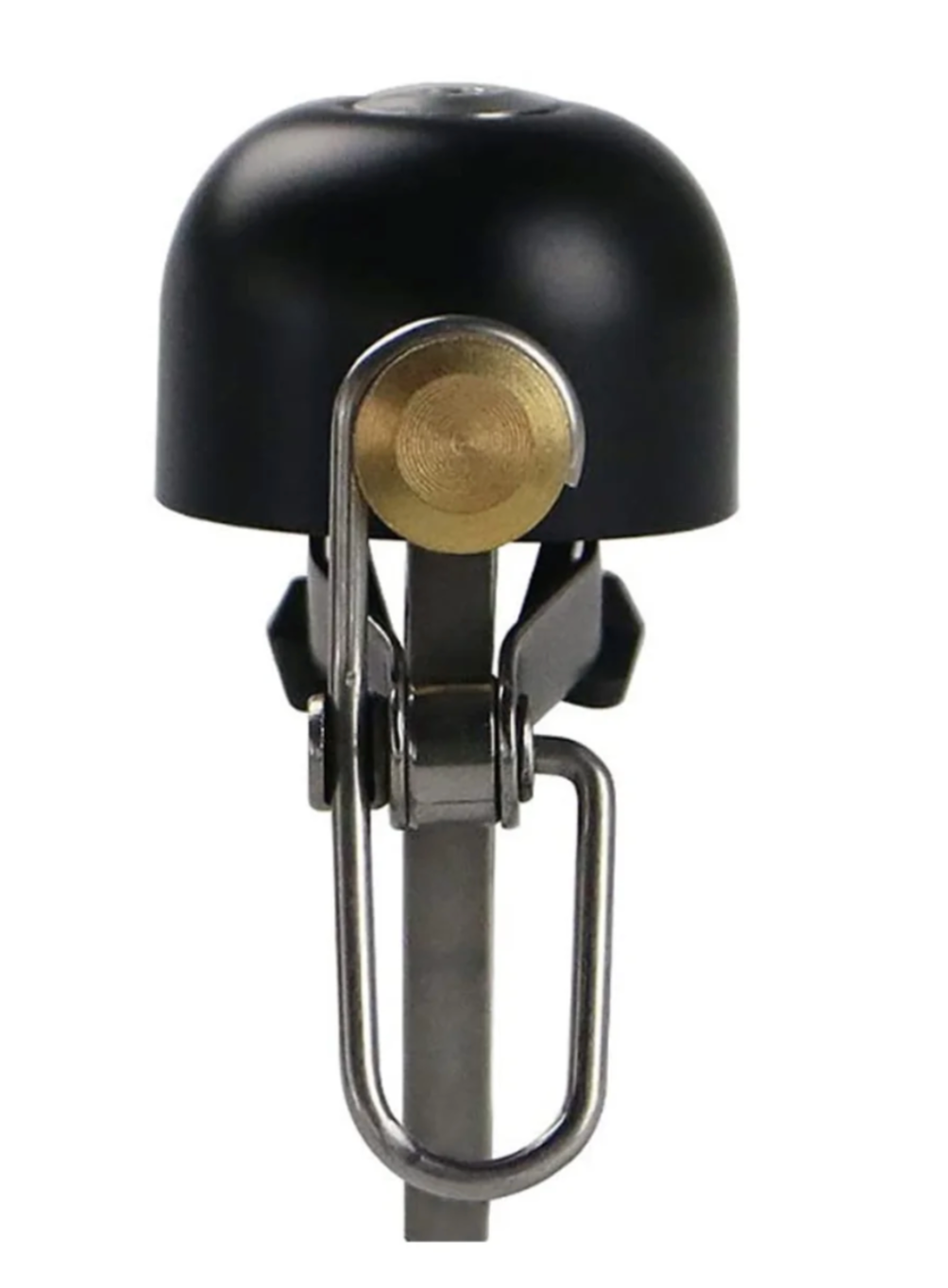 Euphree Signal Bell - No wires, old school "Dinger"