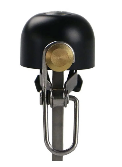 Euphree Signal Bell - No wires, old school "Dinger"