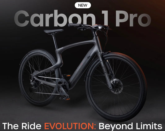 Urtopia Carbon 1 Pro
