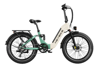 HeyBike Horizon
