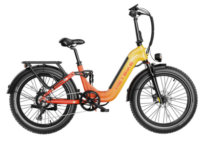 HeyBike Horizon