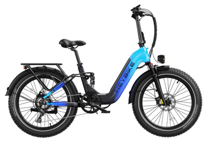 HeyBike Horizon