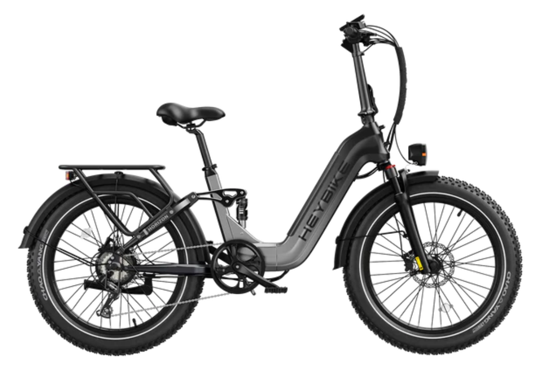 HeyBike Horizon