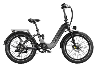 HeyBike Horizon