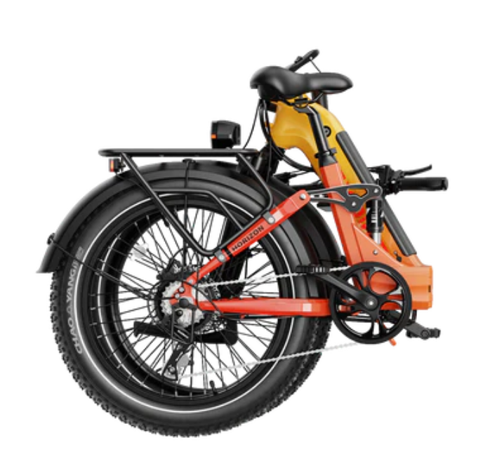 HeyBike Horizon