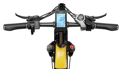 HeyBike Horizon