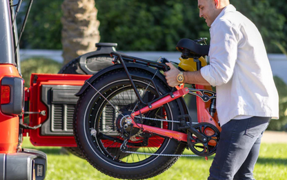 HeyBike Horizon