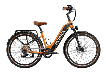 HeyBike CityRun