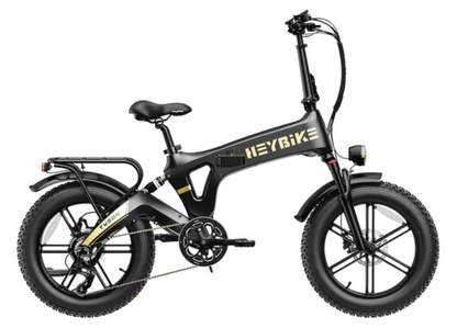 HeyBike Tyson