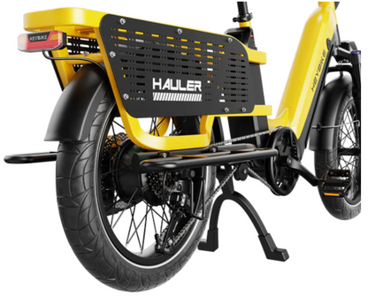 HeyBike Hauler Cargo (Dual Battery)