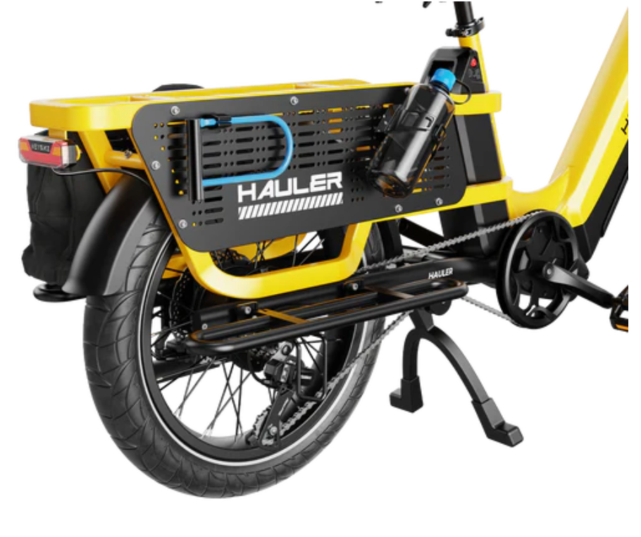 HeyBike Hauler Cargo (Dual Battery)
