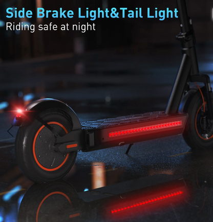 Hiboy MAX Pro E-Scooter