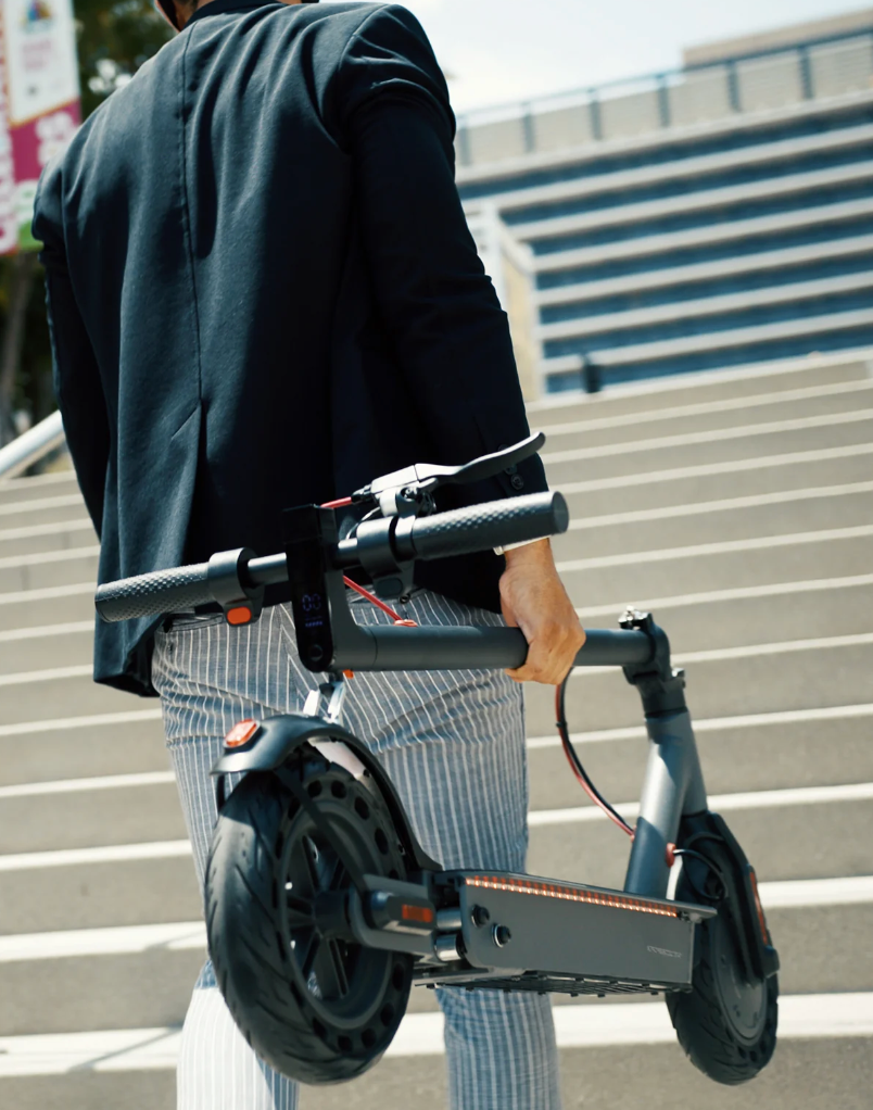 Hiboy S2 Pro E-Scooter