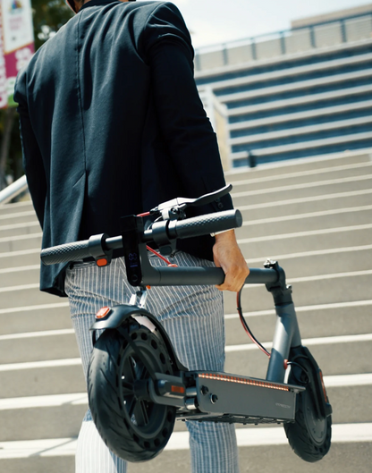Hiboy S2 Pro E-Scooter