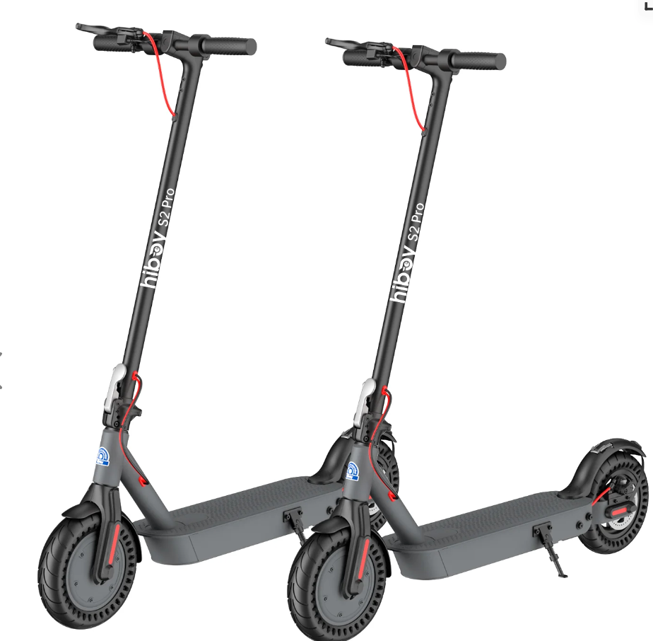 Hiboy S2 Pro E-Scooter