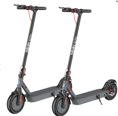 Hiboy S2 Pro E-Scooter