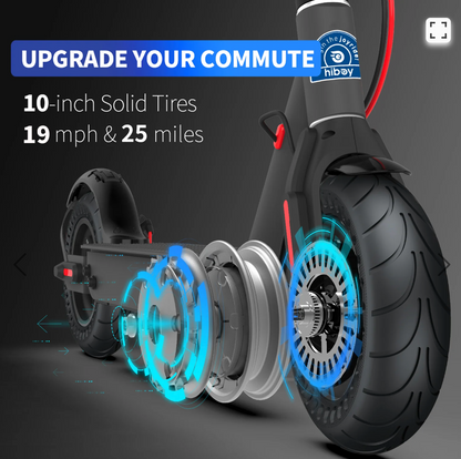 Hiboy S2 Pro E-Scooter