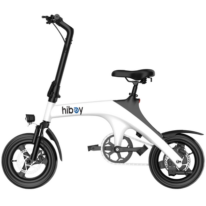 Hiboy C1 Folding EBike