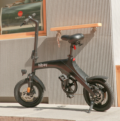Hiboy C1 Folding EBike
