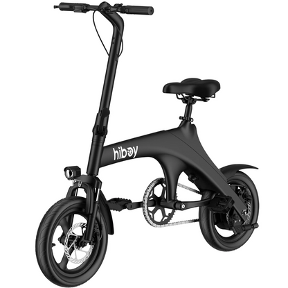 Hiboy C1 Folding EBike