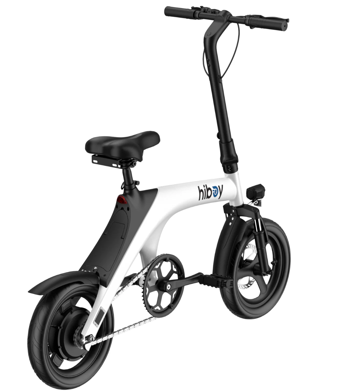 Hiboy C1 Folding EBike