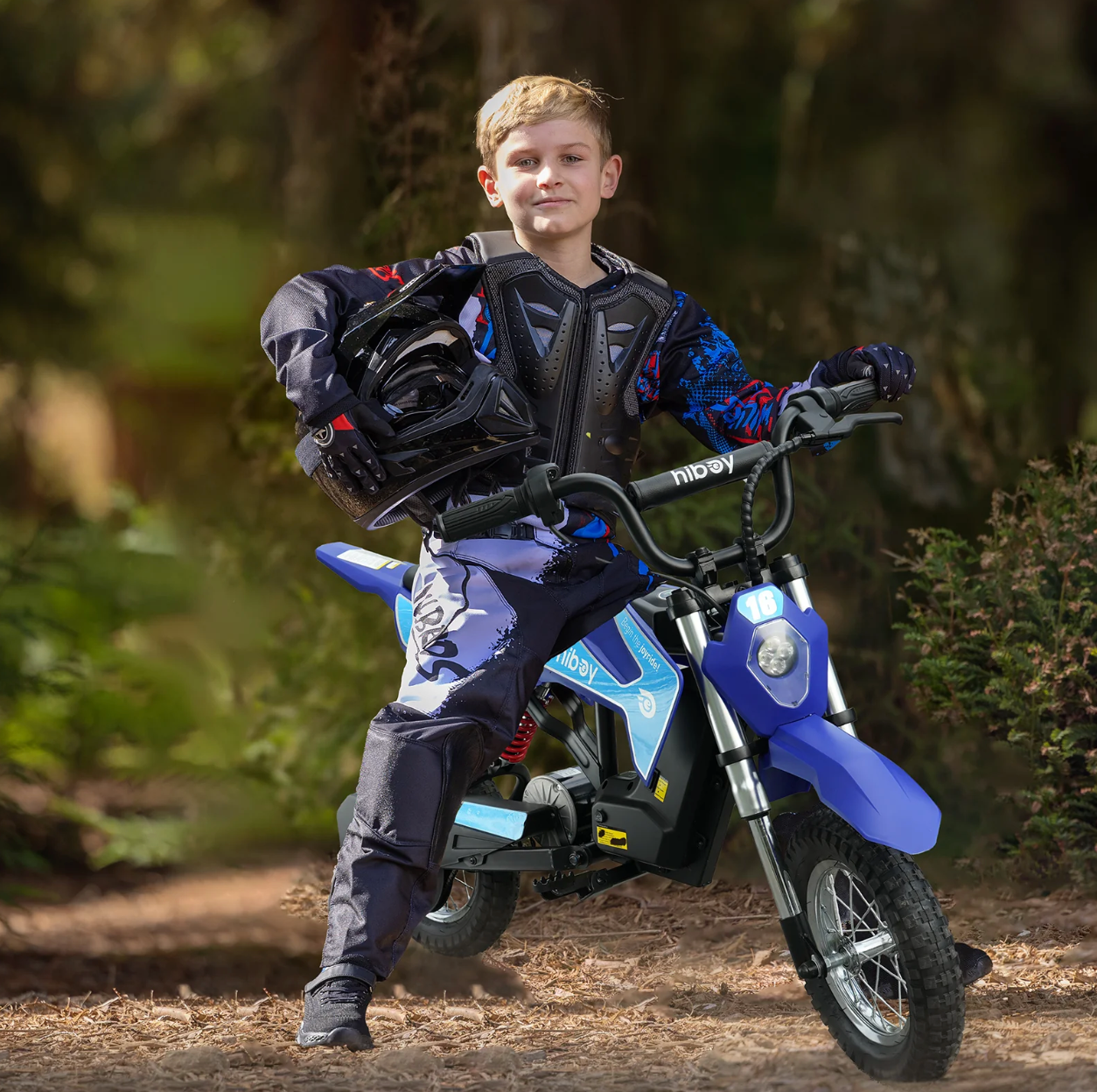 Hiboy DK1 Electric Dirt Bikes (Kids 3-10)