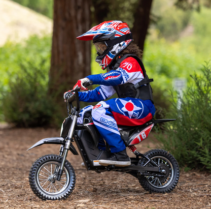 Hiboy DK1 Electric Dirt Bikes (Kids 3-10)