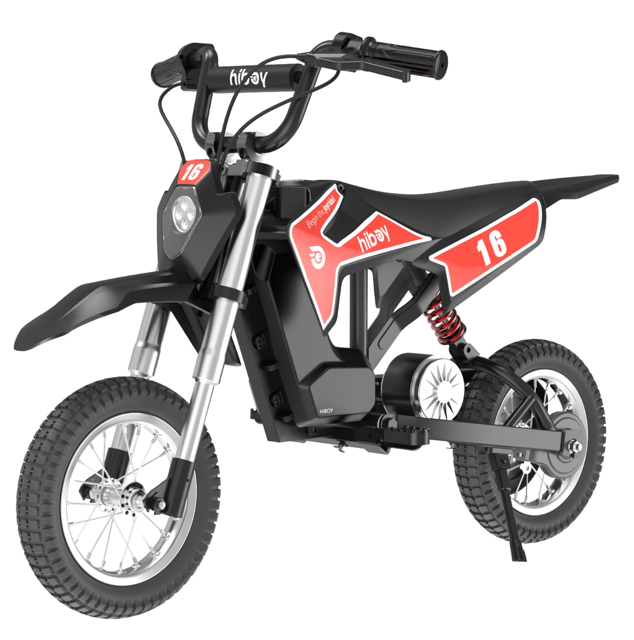 Hiboy DK1 Electric Dirt Bikes (Kids 3-10)