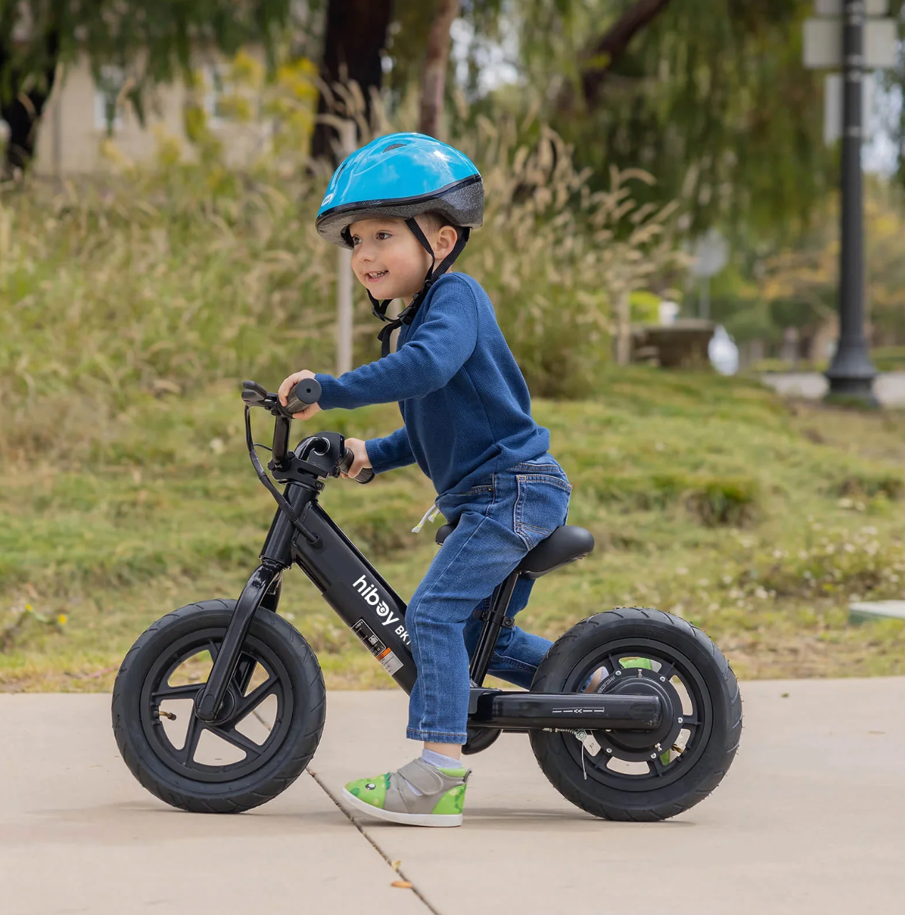 Hiboy BK1 Electric Balance Bike for Kids