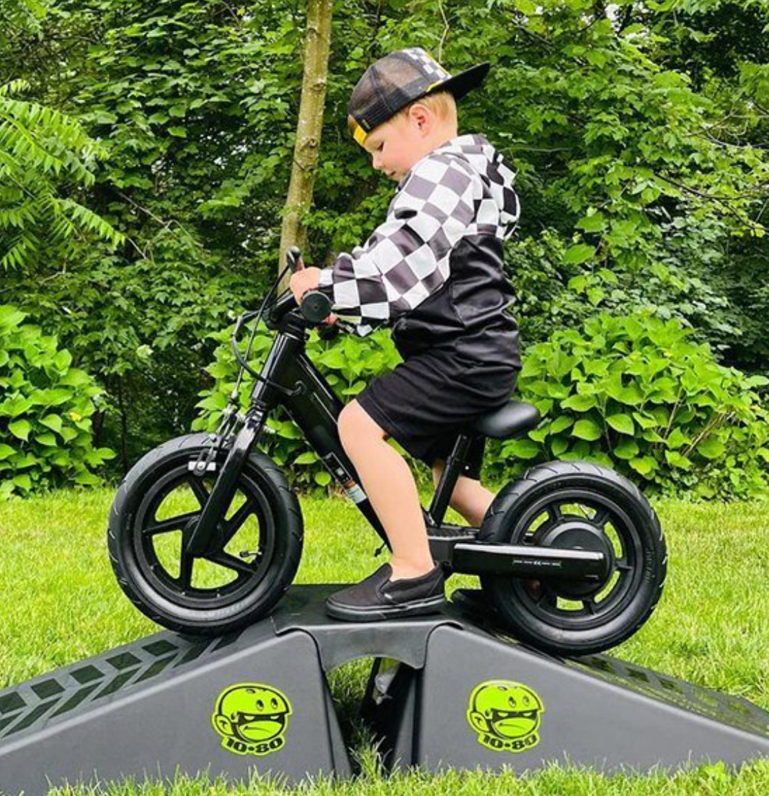 Hiboy BK1 Electric Balance Bike for Kids