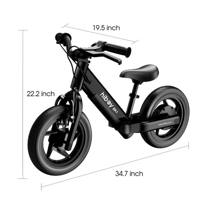 Hiboy BK1 Electric Balance Bike for Kids