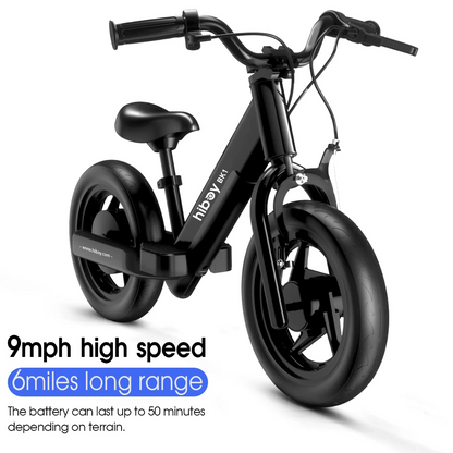 Hiboy BK1 Electric Balance Bike for Kids