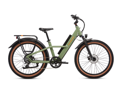 Radster™ Trail Electric Off-Road Bike (Regular: 4'11"-5'8")