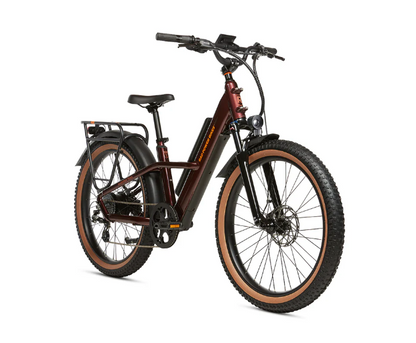Radster™ Trail Electric Off-Road Bike (Regular: 4'11"-5'8")