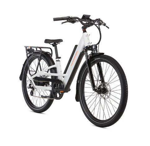 Radster™ Road Electric Commuter Bike (LARGE SIZE: 5'7"x 6'4")