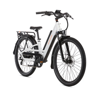 Radster™ Road Electric Commuter Bike (LARGE SIZE: 5'7"x 6'4")