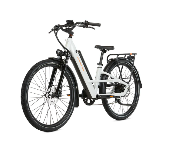 Radster™ Road Electric Commuter Bike (LARGE SIZE: 5'7"x 6'4")