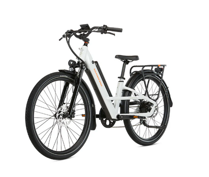 Radster™ Road Electric Commuter Bike (LARGE SIZE: 5'7"x 6'4")