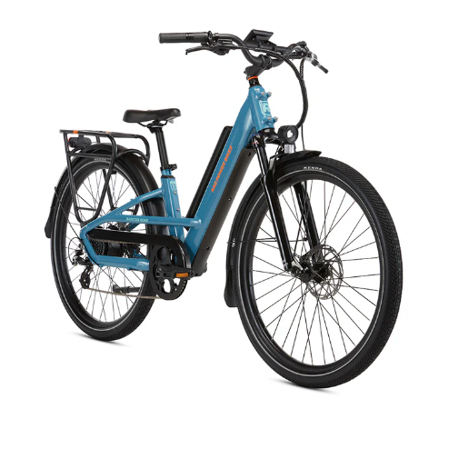 Radster™ Road Electric Commuter Bike (LARGE SIZE: 5'7"x 6'4")