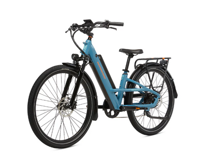 Radster™ Road Electric Commuter Bike (LARGE SIZE: 5'7"x 6'4")