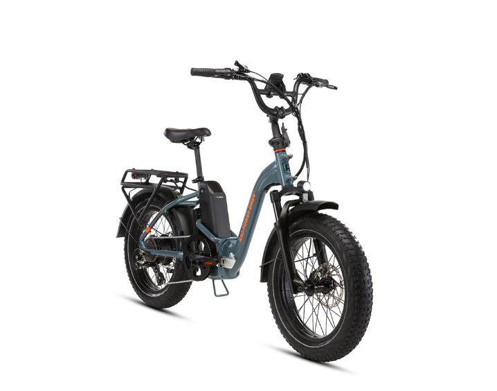 RadExpand 5 Plus Electric Folding Bike