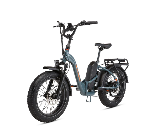 RadExpand 5 Plus Electric Folding Bike