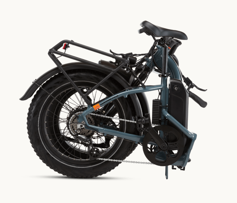 RadExpand 5 Plus Electric Folding Bike