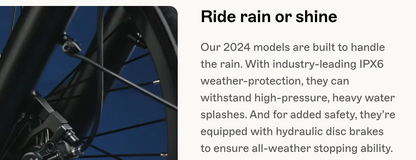 RadExpand 5 Plus Electric Folding Bike