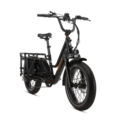 RadWagon™ 5 Electric Cargo Bike