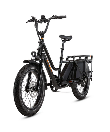 RadWagon™ 5 Electric Cargo Bike