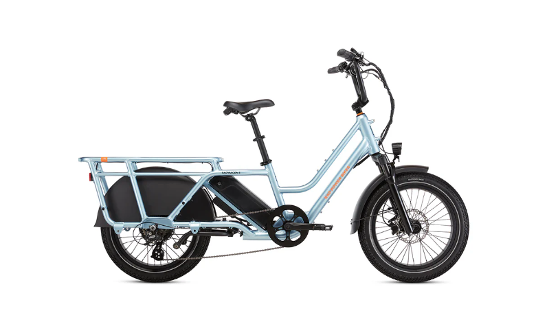 RadWagon™ 5 Electric Cargo Bike